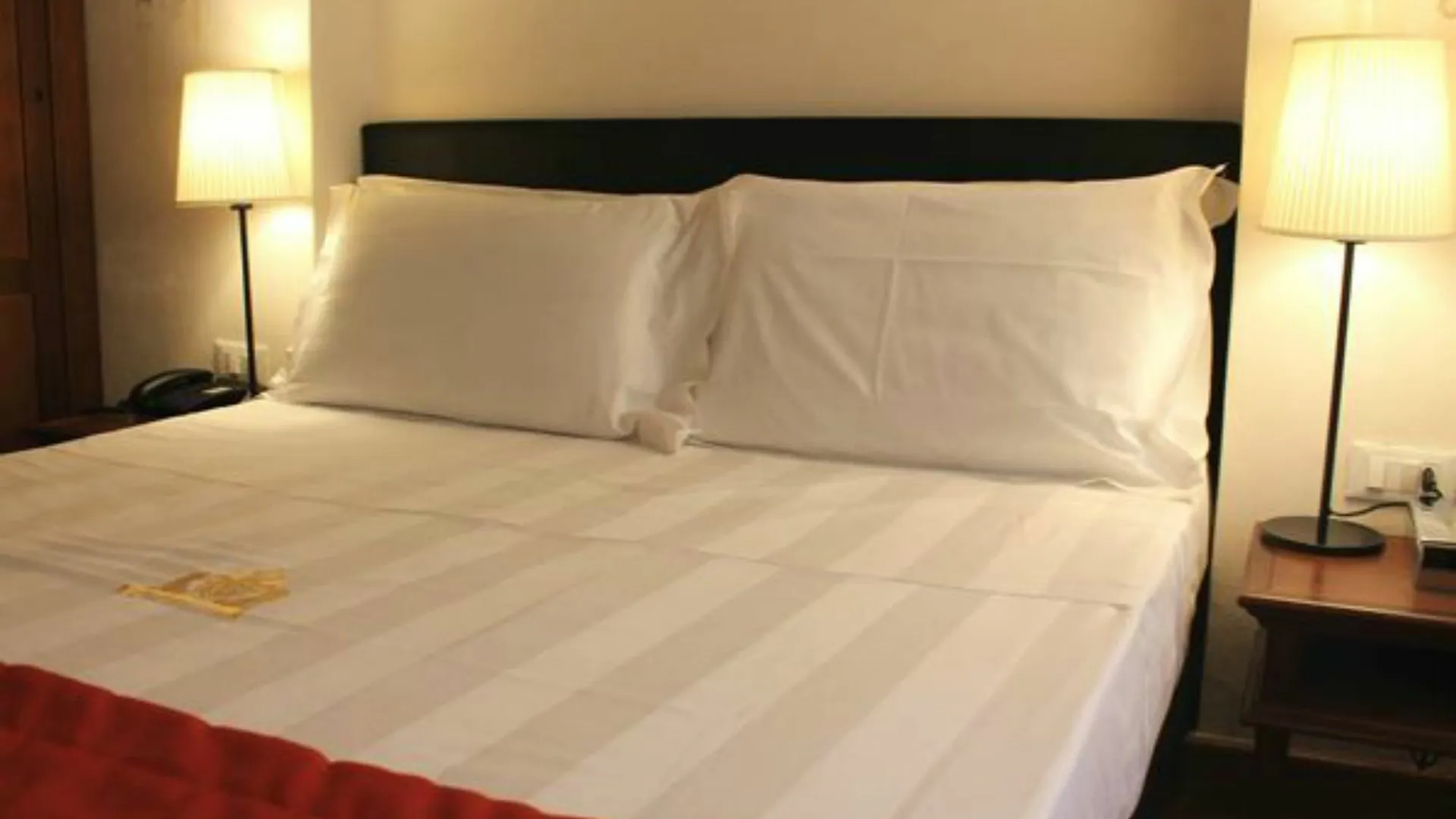 Bed & Breakfast Relais Giulia Bed and Breakfast Rom