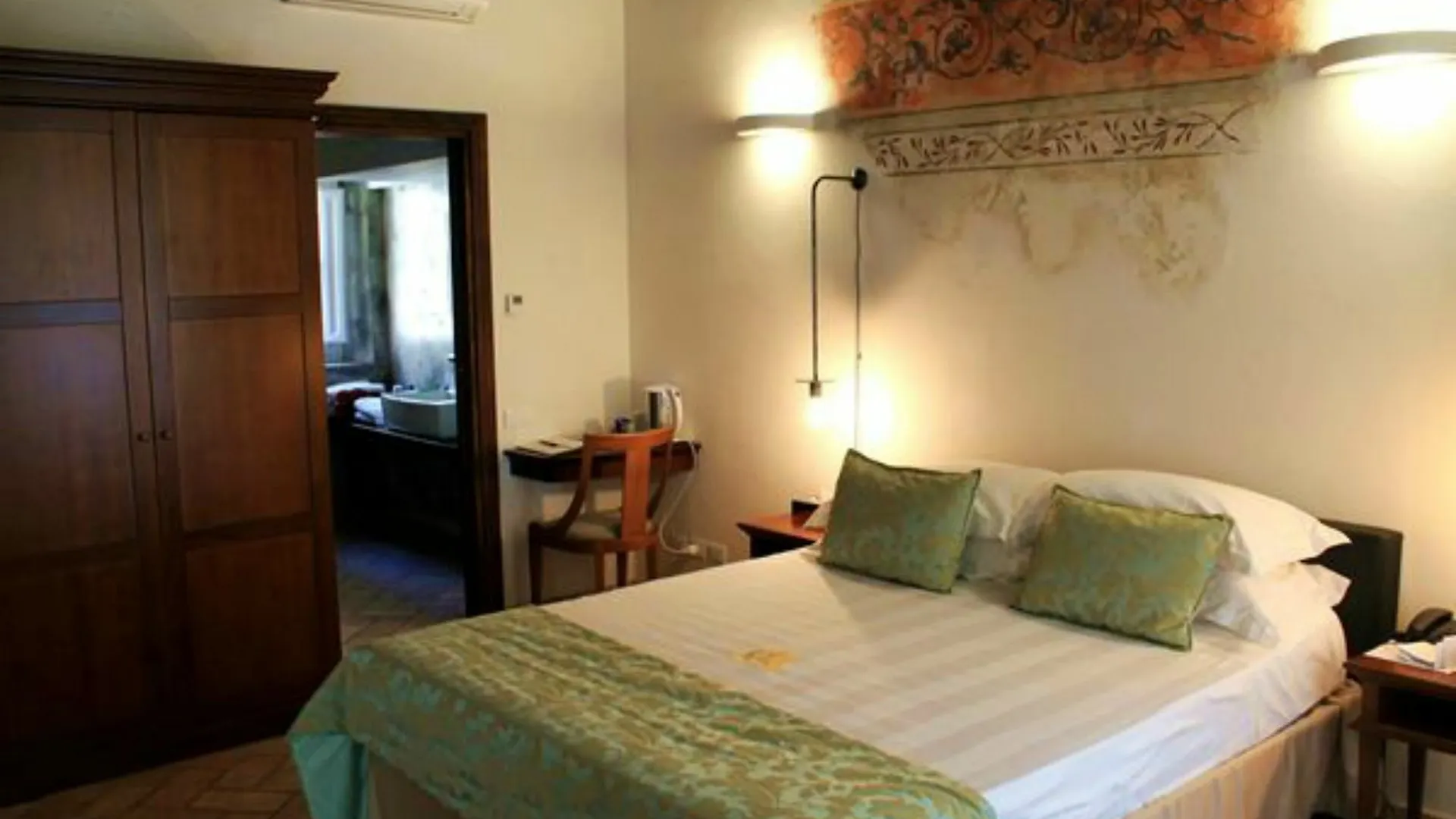 Relais Giulia Bed and Breakfast Rom Italien